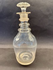 ANTIQUE EARLY 1800 ANGLO IRISH