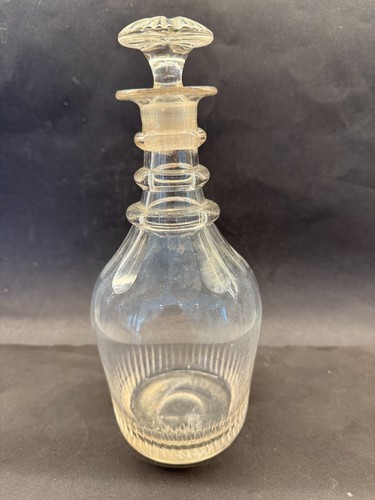 Antique early 1800 anglo irish - early,