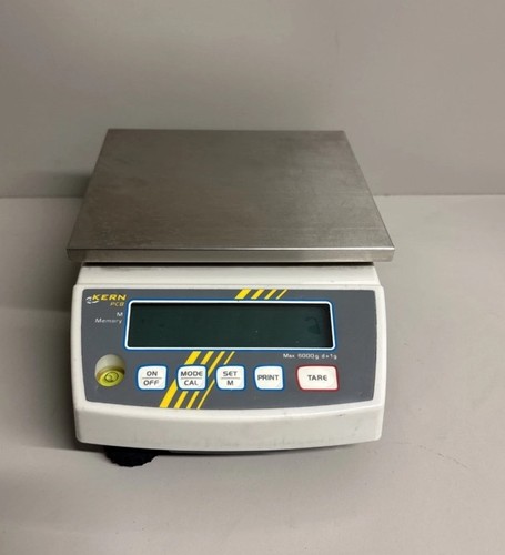 Kern pcb 6000 - kern, precision