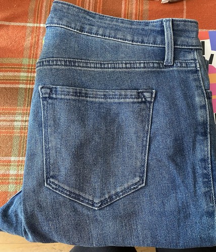Old navy mid - navy, mid-rise