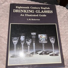 18th Century English Drinking