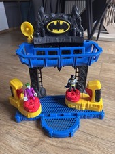 Dc Super Friends Battle Bat