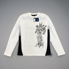 Y2K Deadstock Cyberdog T Shirt