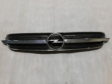 Opel Vectra C radiator grille