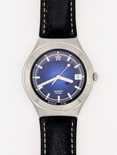 2011 Swatch Irony Special