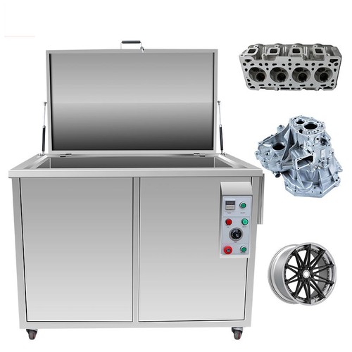 175l ultrasonic cleaner - ultrasonic,