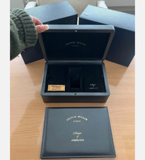 FRANK MULLER INDIANA POUS