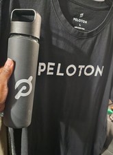 Peloton Women Black Active
