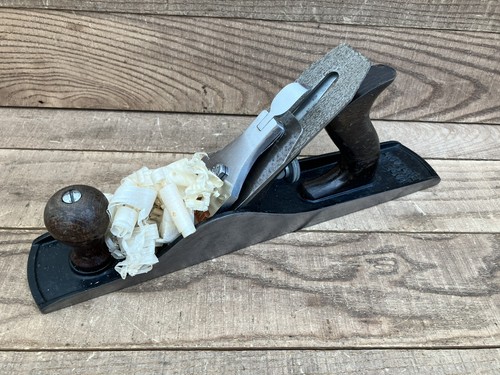 Vintage footprint 5 plane - 5,