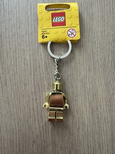 Classic lego minifigure - classic,