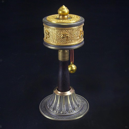 Prayer wheel base buddhist - prayer,