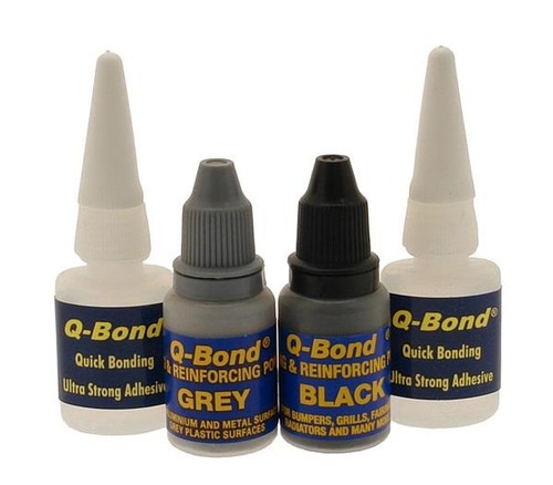 Bond qb2 ultra - bond,
