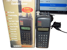 VINTAGE UNIDEN BEARCAT