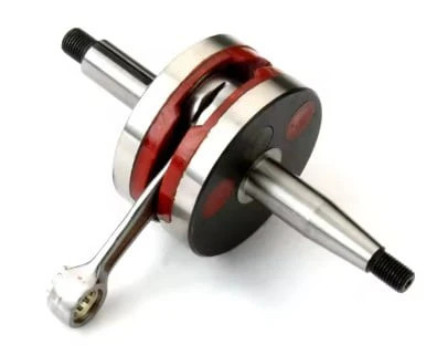 Crankshaft racing mbk - mbk, 50