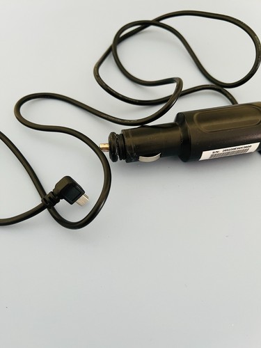 Car charger for navman - in,
