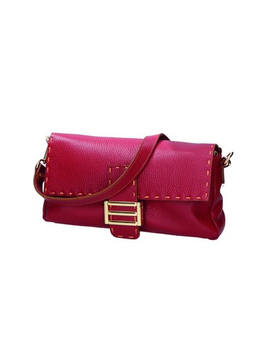 Women genuine leather dollar - leather,