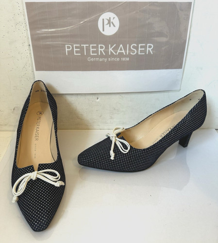 Peter kaiser smart - peter,