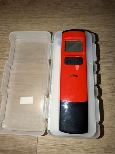Hanna checker tester - checker,