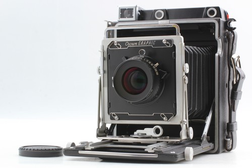 Near mint graflex - [near,