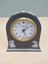 Wedgwood Black Jasperware