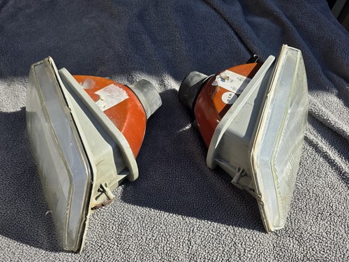 Peugeot 205 gti - peugeot, headlights