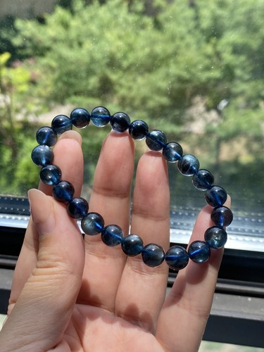 Natural blue tiger - ,
