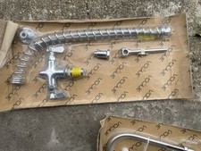 Commercial Pre- Rinse Sink Tap