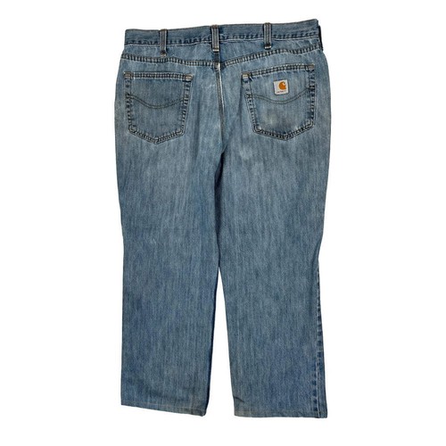 Carhartt jeans 37w - -, 30l