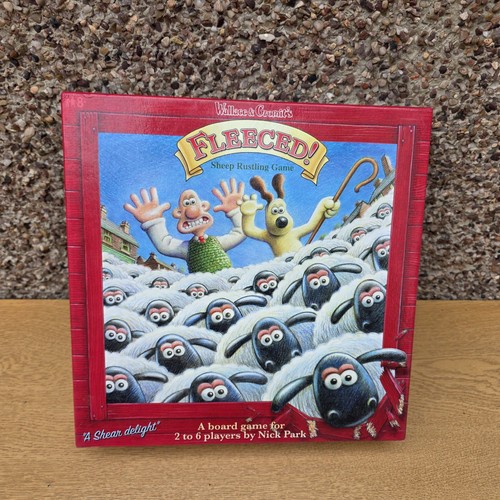 Wallace gromit fleeced - wallace,