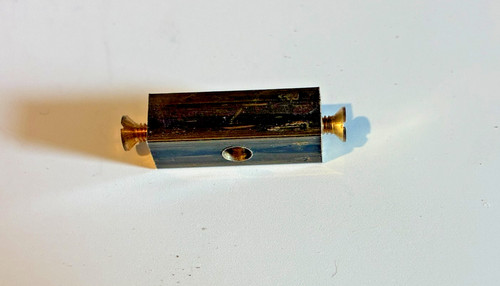 Gauge frame spacer - o,