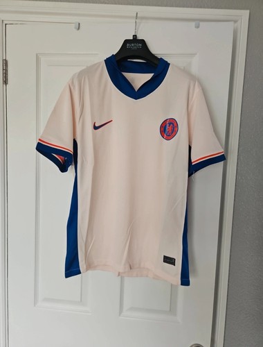 Chelsea 2025 away shirt - chelsea, 2025/26