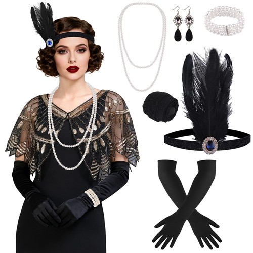 Elecland pieces 1920s - pieces,