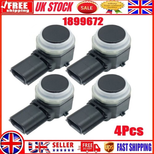 Pdc parking sensor - pdc, for