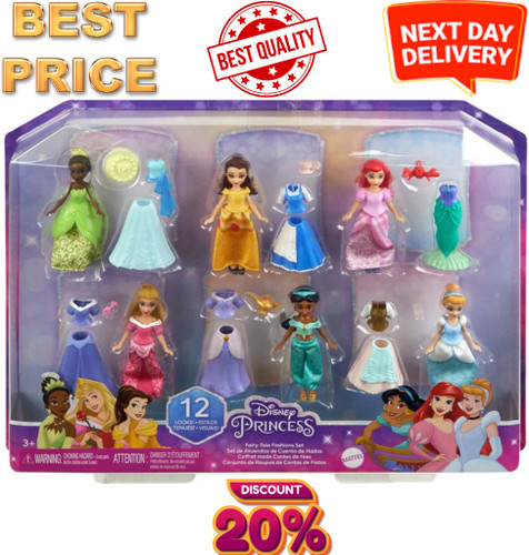 Disney princess dolls - princess,