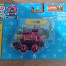 Thomas Tank & Friends TAKE