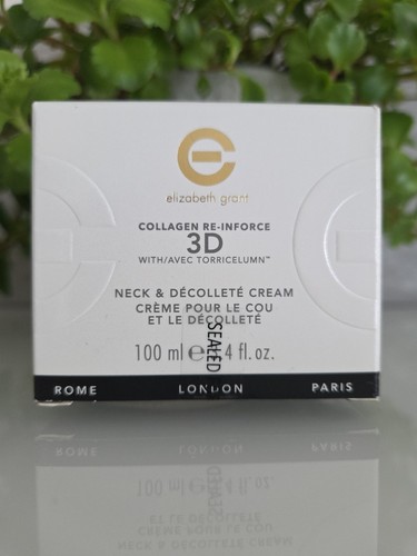 Elizabeth grant collagen - elizabeth,