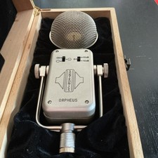 Sontronics Orpheus
