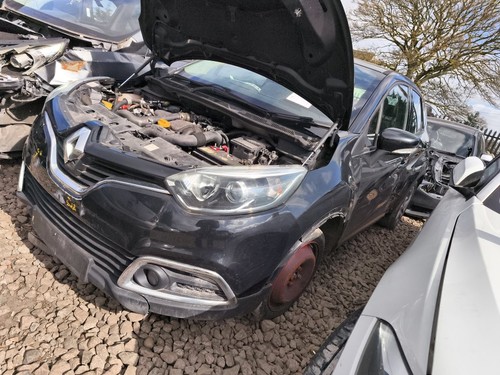 Renault captur 2013 2019 - captur, 2013-2019