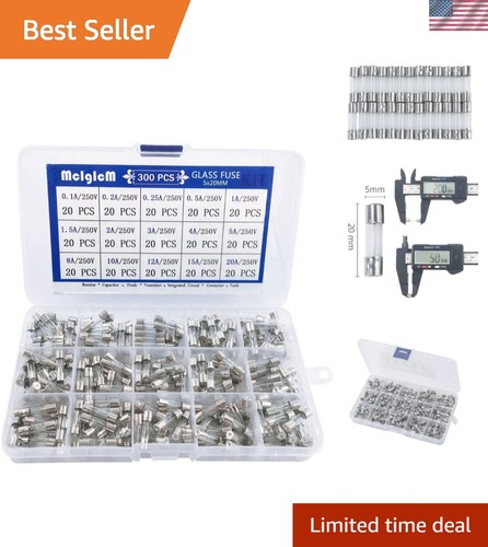 300 pcs values x - 300,
