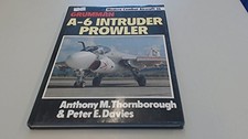 Grumman A-6 Intruder Prowler