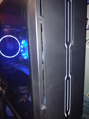 Neuron lab gaming - neuron, i5-8500t