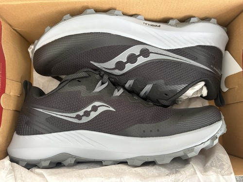 Saucony peregrine women - saucony,