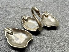 VINTAGE SEBA SILVER PLATED