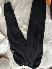 Slazenger Black Joggers Size Medium