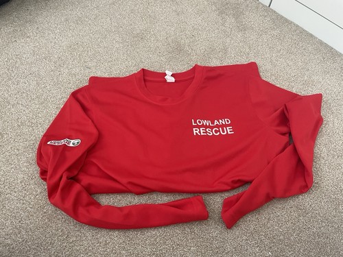 Lowland rescue long - lowland,