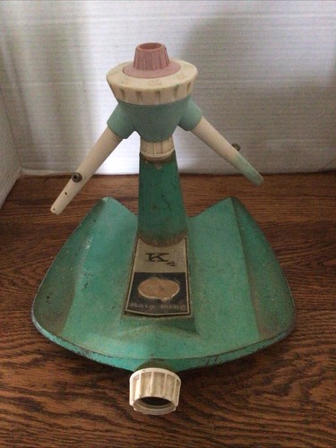Vintage sprinkler sunbeam rain - vintage,