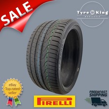 1x 265/30zr20 94Y XL Pirelli P Zero R01 2653020 FREE PP
