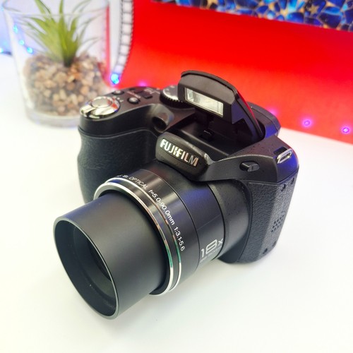 Fujifilm finepix s2960 - fujifilm,