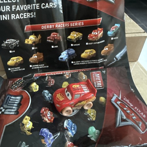 Disney pixar cars - pixar,
