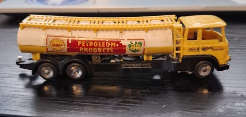 Minic motorways m1551 - m1551, shell